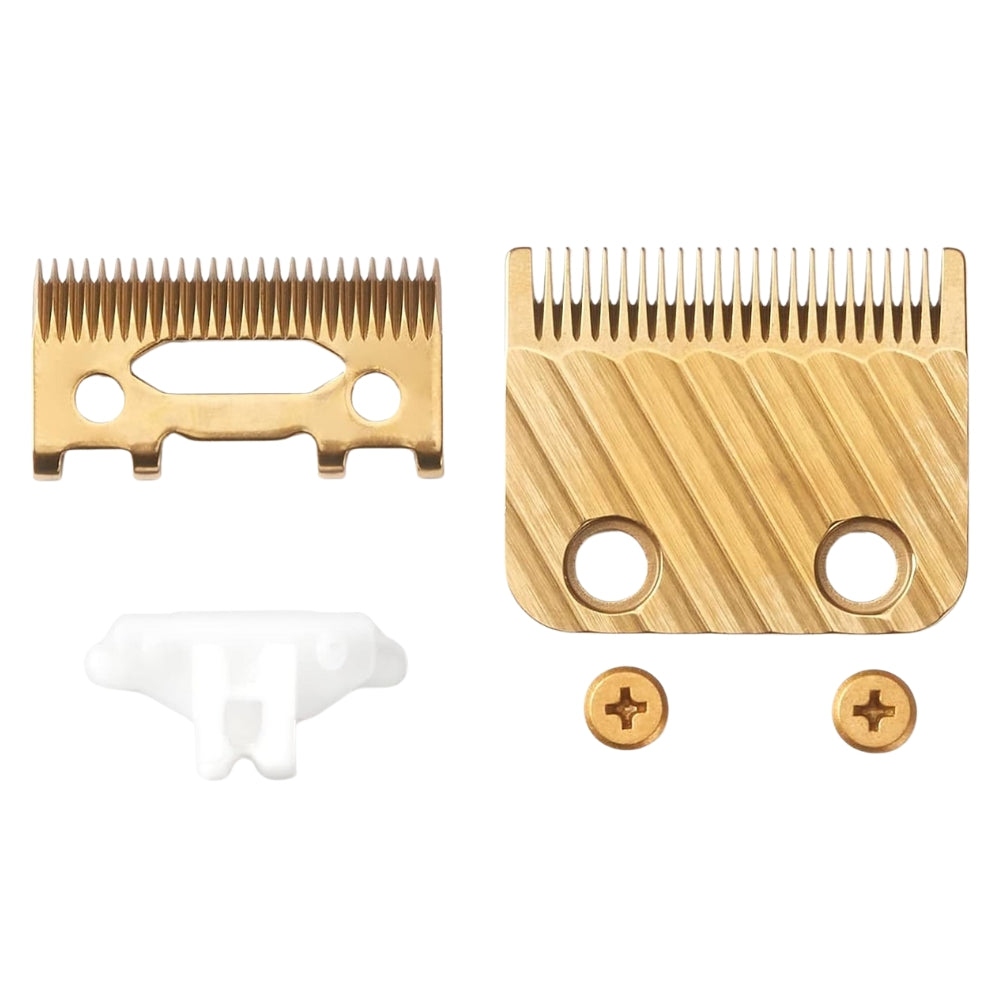 Lame de rechange pour tondeuse FX825 Lame de coin FX603G Titanium - OR