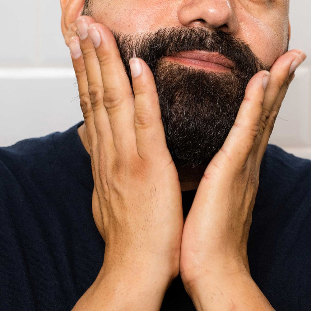 Huile à barbe "Premium Blends Beard Oil" - Lavande (30ml/1.0oz)