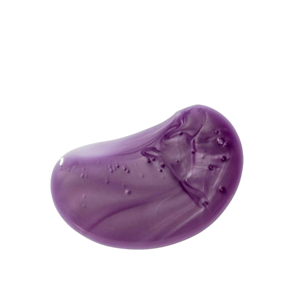 Shampoing argent "Dualsenses Silver" - Pour les cheveux blancs (300ml/10.14oz)