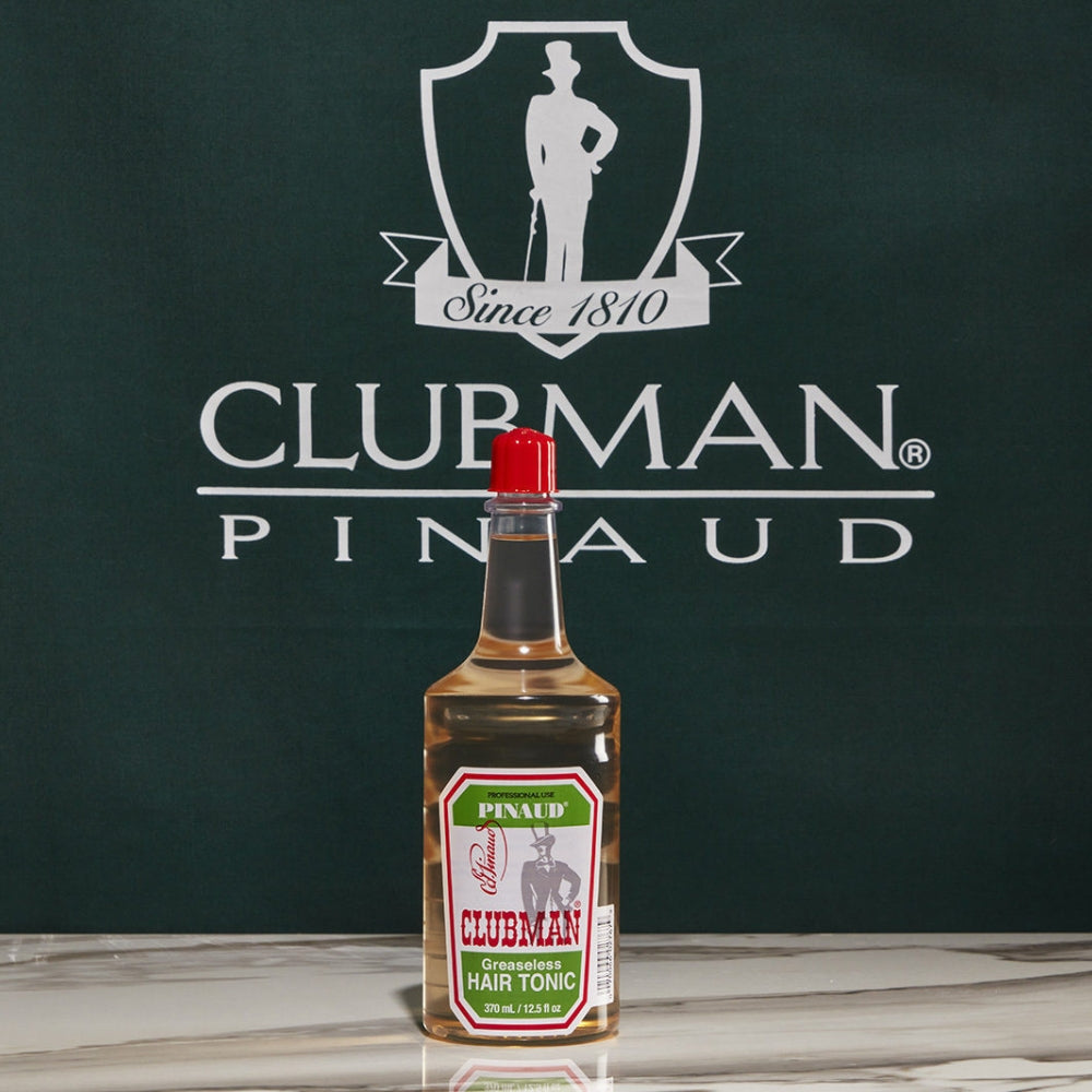 Tonique capillaire sans graisse (370ml/12.5oz)