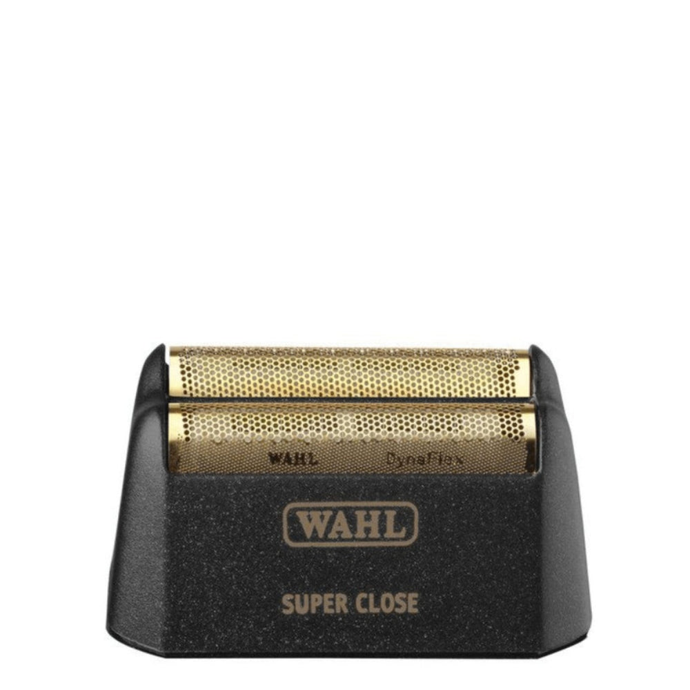 Grille de remplacement "Super Close" or #55597 - Pour le rasoir Finale 5 Star modèle No. 55599