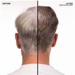Camouflage des cheveux gris sur mesure "Color Camo" en 5 minutes (60ml/2.0oz) - Foncé naturel