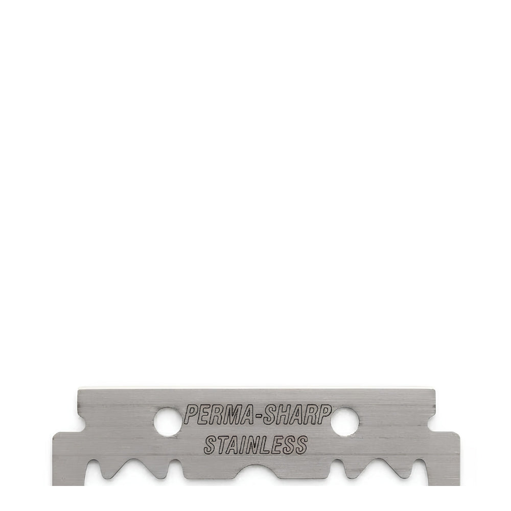 Half Blades for barber razor (100 Blades)