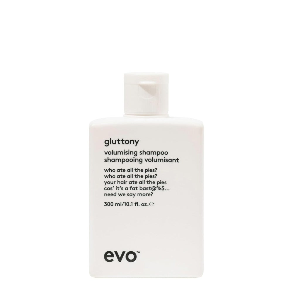 Shampoing volumisant "Gluttony" - Pour cheveux fins