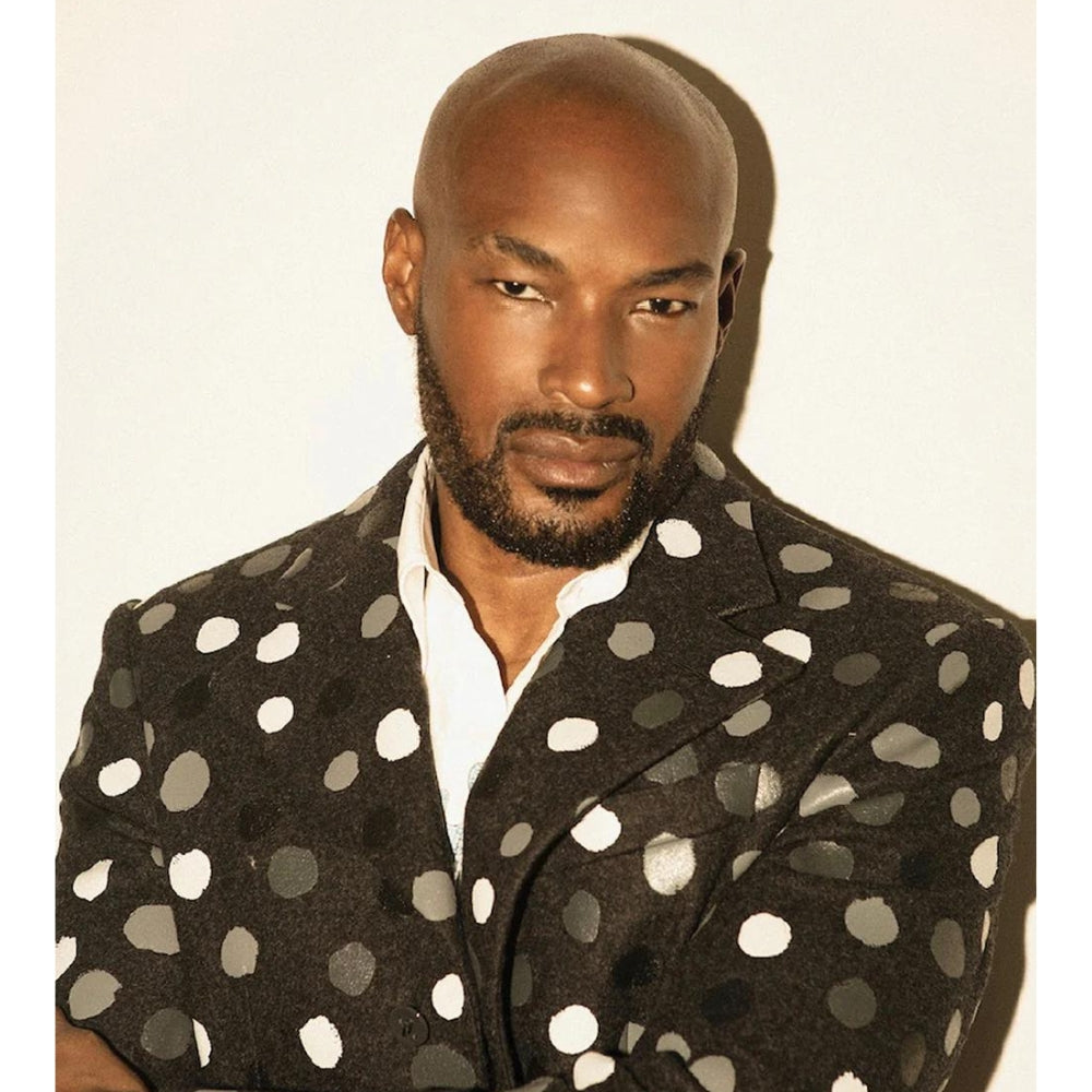 Coloration solutions couleurs pour barbe et moustache - Noir