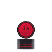 Crème coiffante "Cream Pomade" - Tenue et brillance légère (85g/3.0oz)