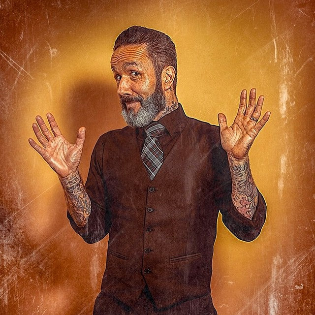 Vaporisateur de fixation "Magic Fix Spray" - Tenue forte (250ml/8.45oz)