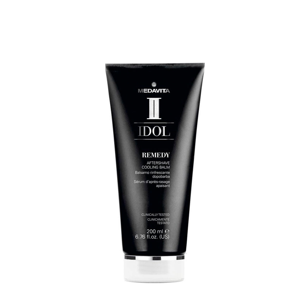 Sérum d'après-rasage apaisant "Idol Man Remedy" (200ml/6.76oz)