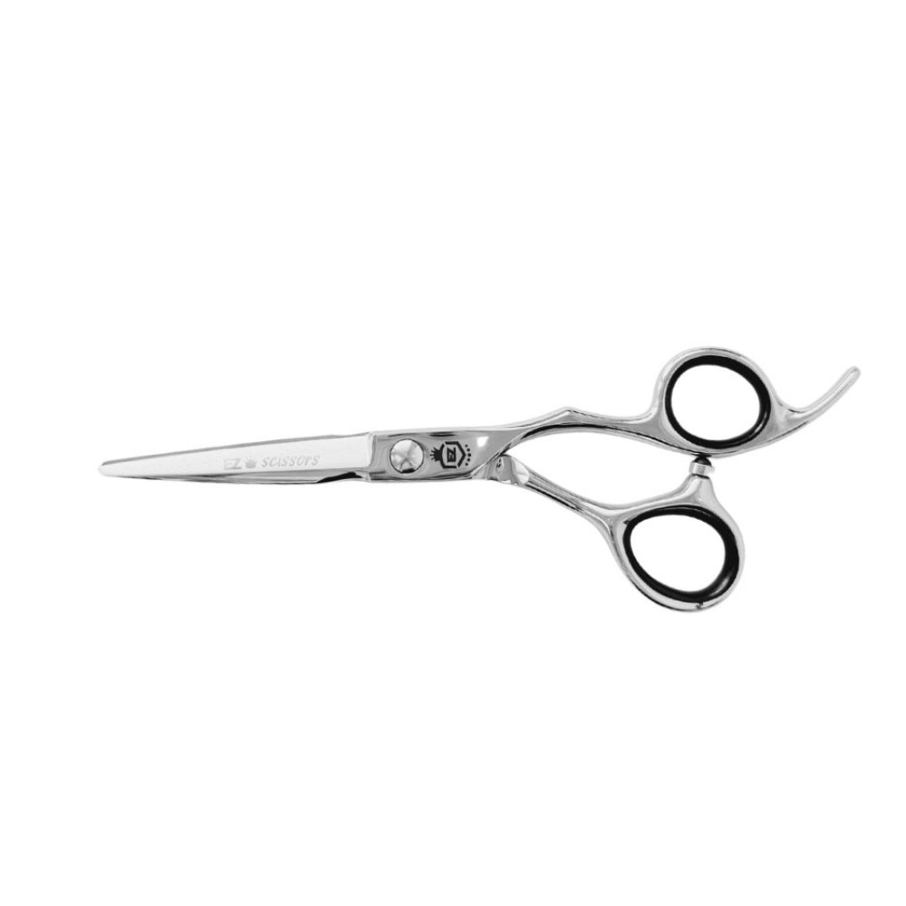 LV Silver Cutting Shears (13.97cm/5.5") - Right-Handed