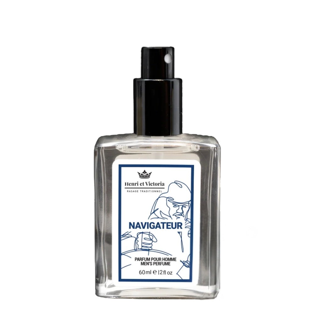 Navigateur Men's Perfum