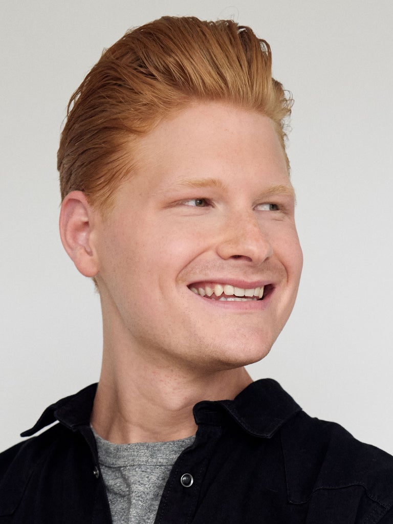 Vaporisateur préparateur coiffant de volume "TechSeries Boost Spray" (200ml/6.7oz)