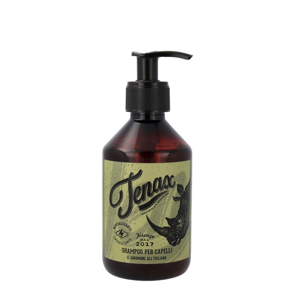 Shampooing quotidien au menthol "Extreme Freshness" (250ml/8.4oz)