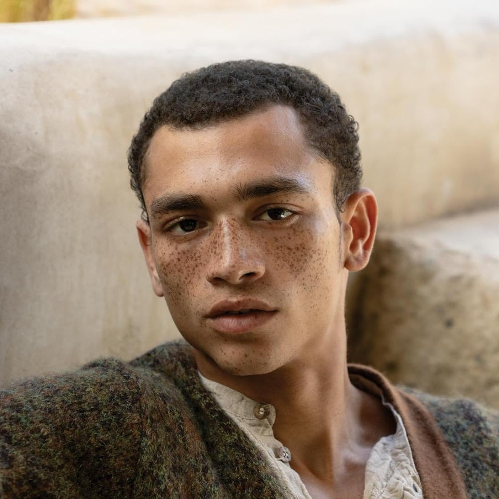 Gel a raser "Shave Gel" - Gel moussant rafraîchissant (198g/7.0oz)