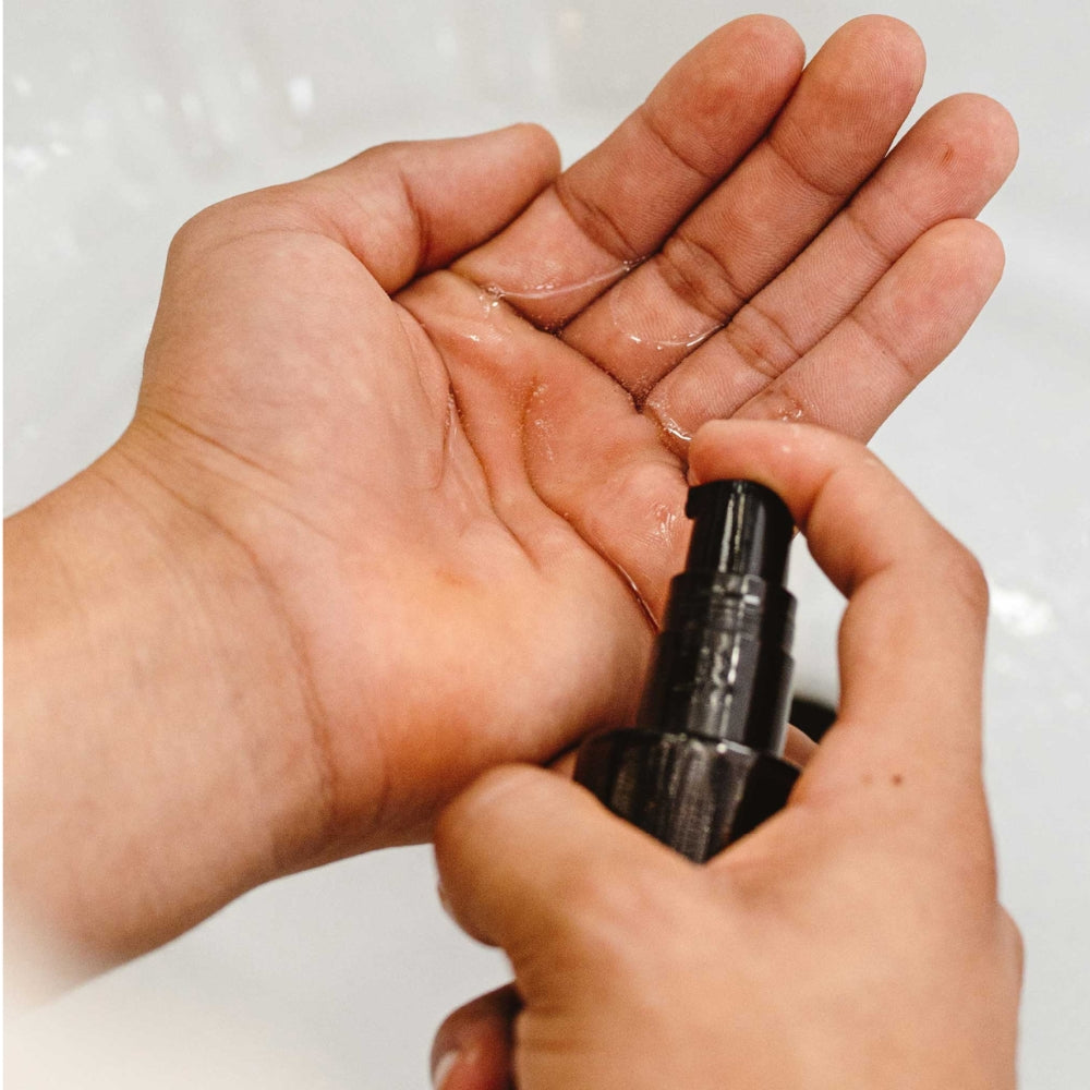 Huile à barbe "Premium Blends Beard Oil" - Bay Rum (30ml/1.0oz)