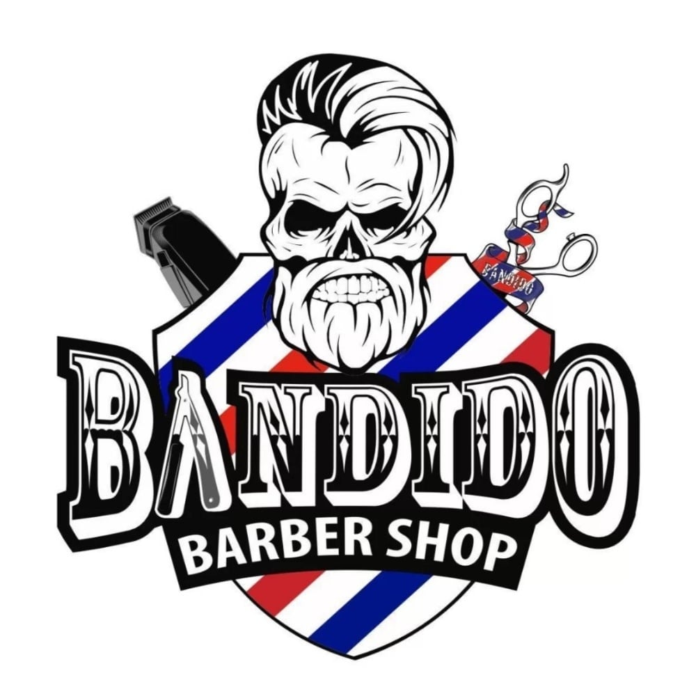 Gel de rasage hydratant "Blue Shaving Gel" - Pour tous types de peaux (1000ml/33.8oz)