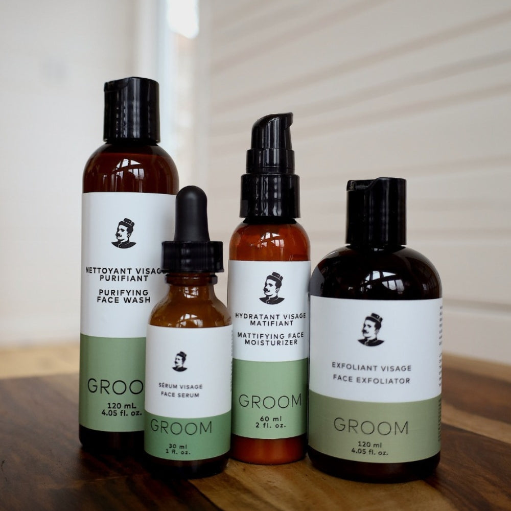 Face Serum (30ml/1.0oz)