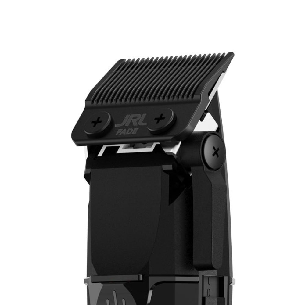 Lame de rechange "FF2020C Onyx Fade Blade" pour tondeuse FreshFade 2020C en acier inoxydable - Noir