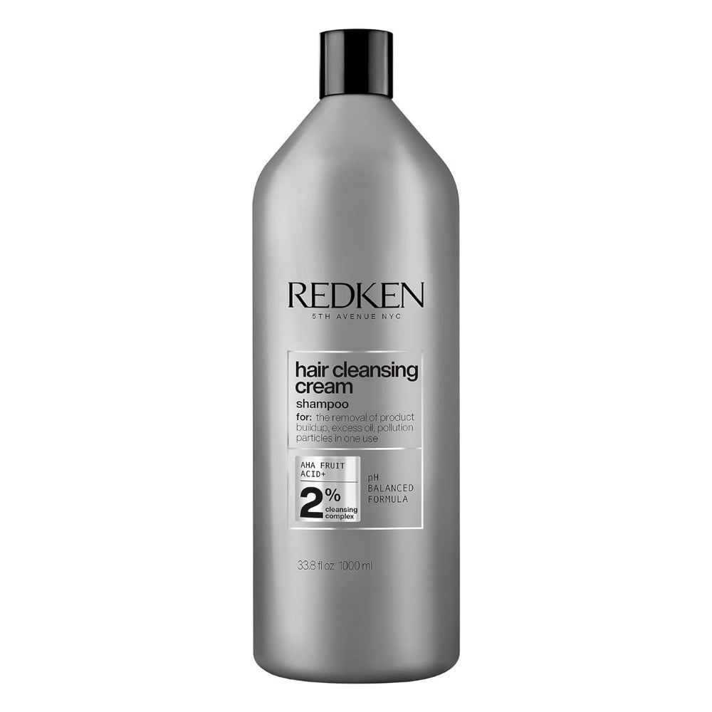 Hair Cleansing Cream Purifying Shampoo