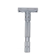 Rasoir de Sûreté ajustable T2 - Chrome brossé