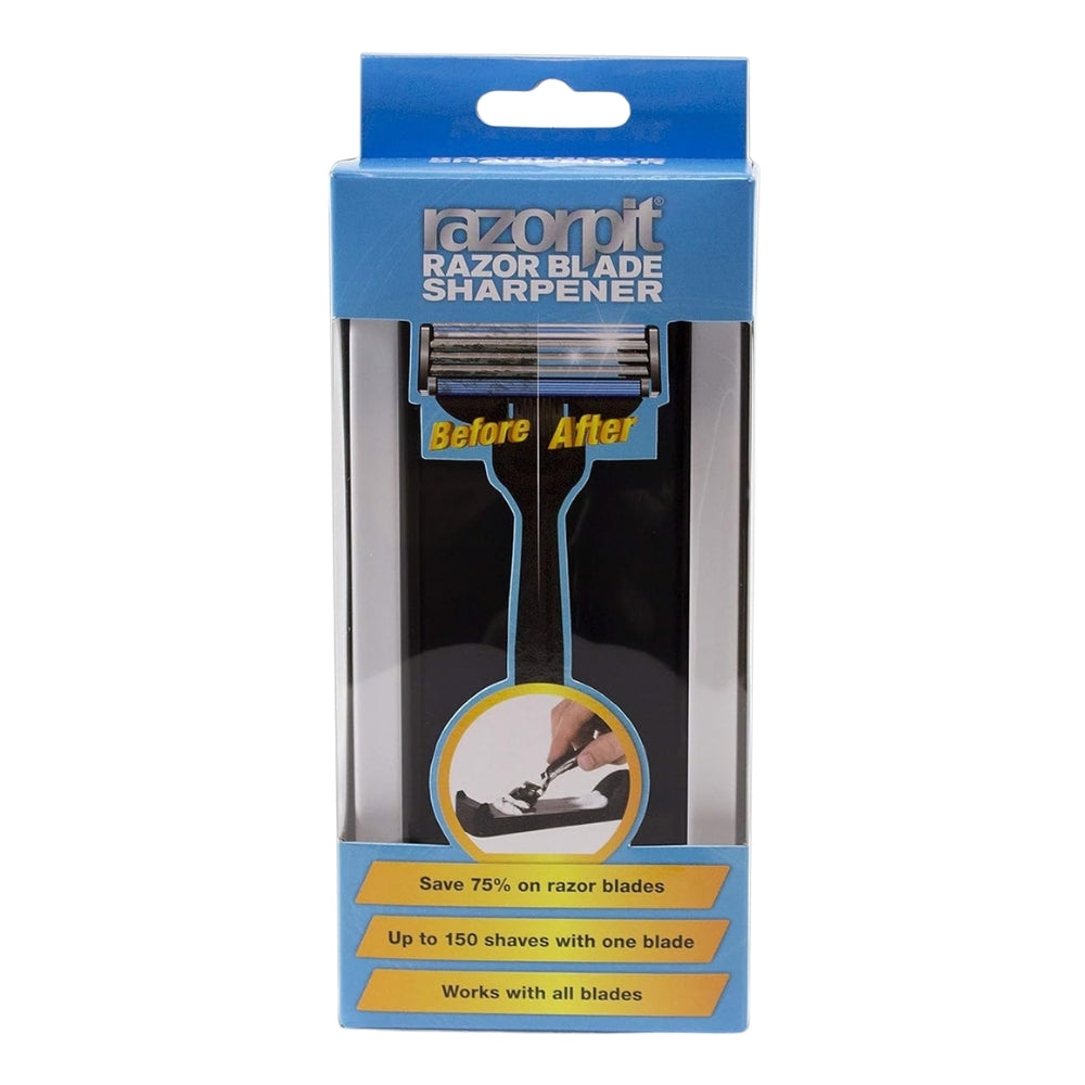 Razor Blade Sharpener