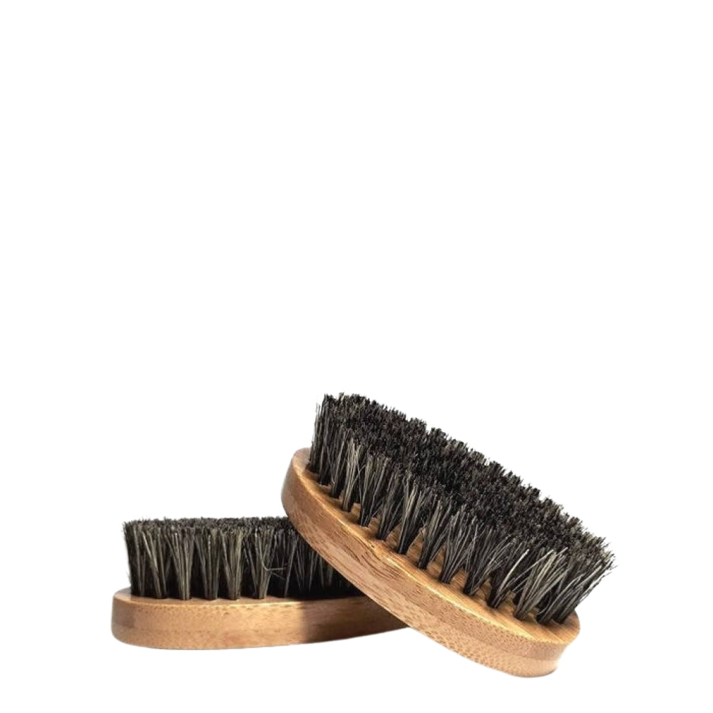 Brosse en poil de sanglier (8.5cm/3.35")