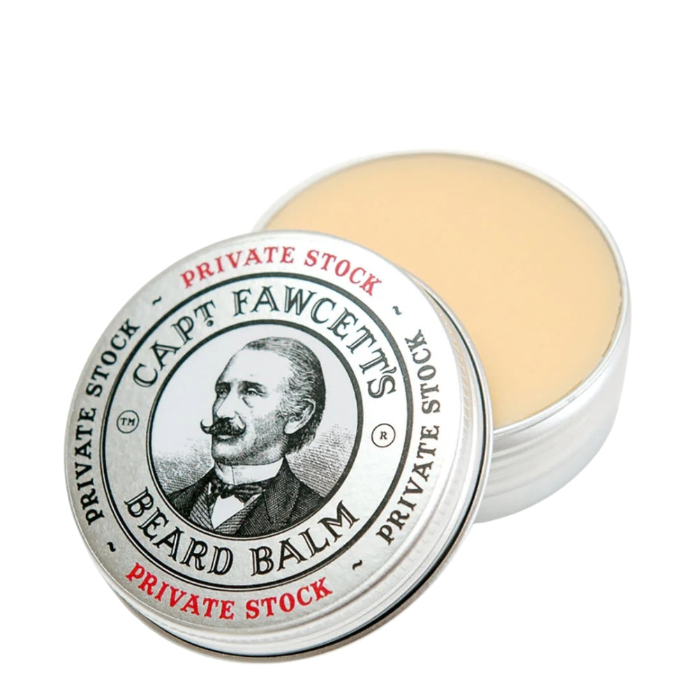 Baume à barbe "Private Stock" (60ml/2.0oz)