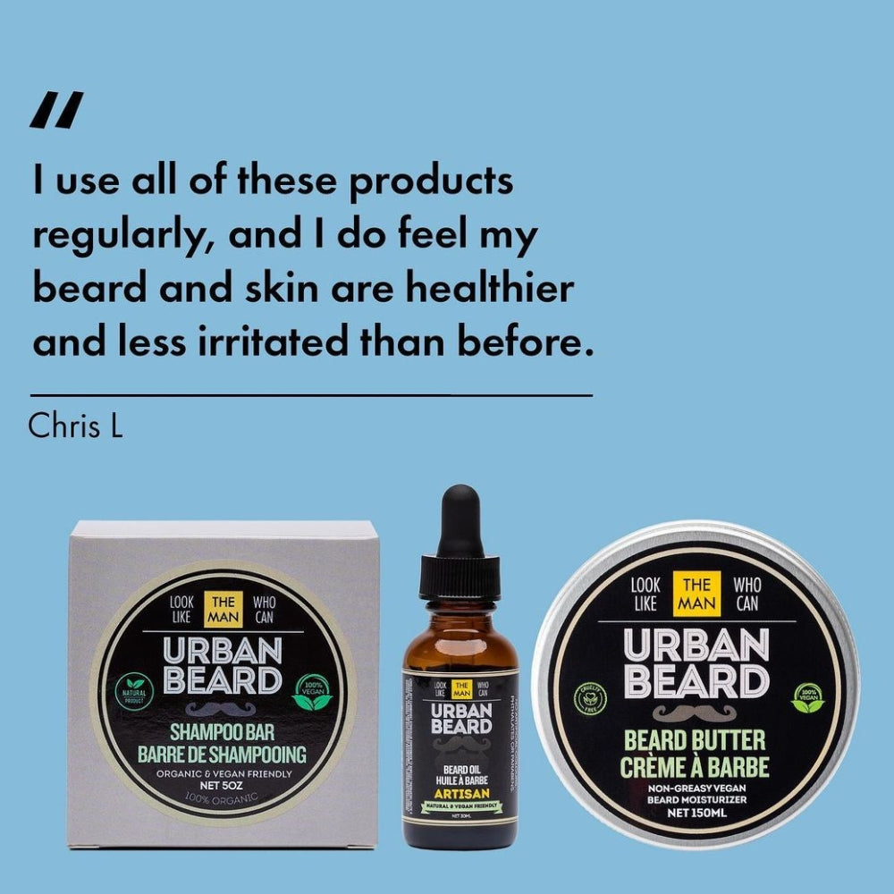 Barre de shampoing (142g/5.0oz)