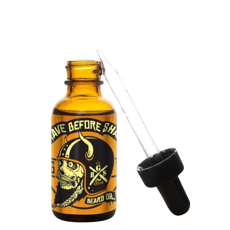 Huile à barbe "Viking Blend" (30ml/1.0oz)