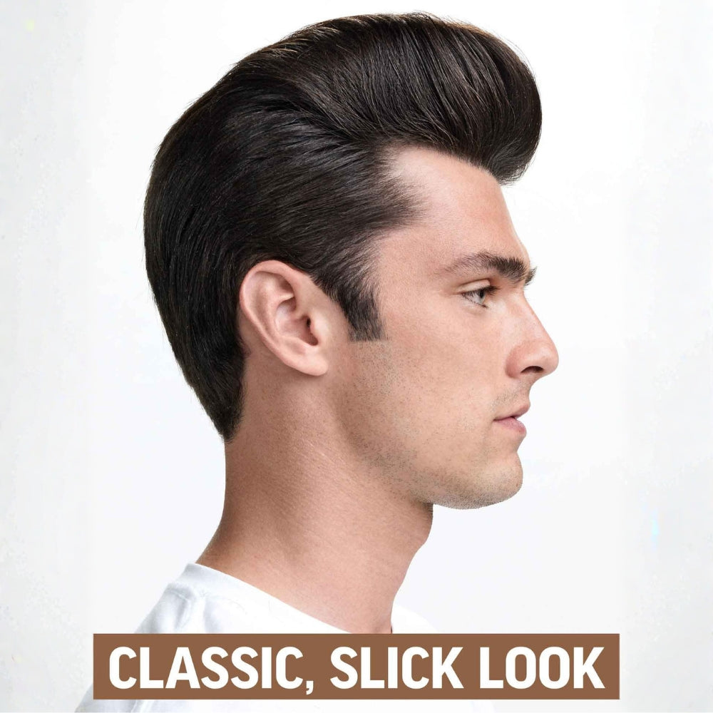 Cire coiffante "Pomade" - Tenue moyenne et brillance élevée (85g/3.0oz)