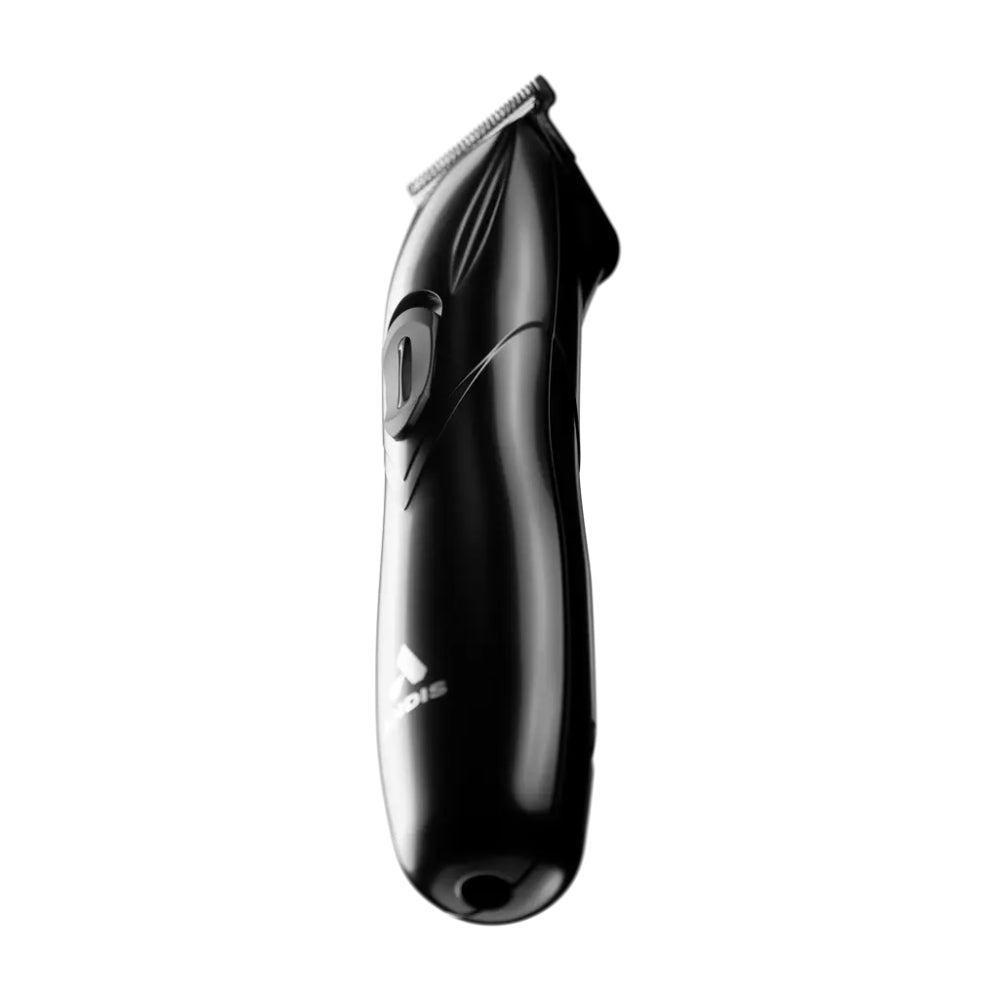 Tondeuse de finition avec ou sans fil avec pile Lithium-ion "SlimLine Pro Li Trimmer" #33785 - Noir