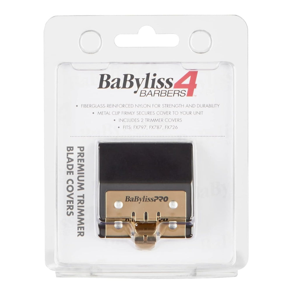 Protège lames pour tondeuses de finition FXPBCT2-PK - Models FX797, FX787 & FX726 Trimmer (Paquet de 2 )