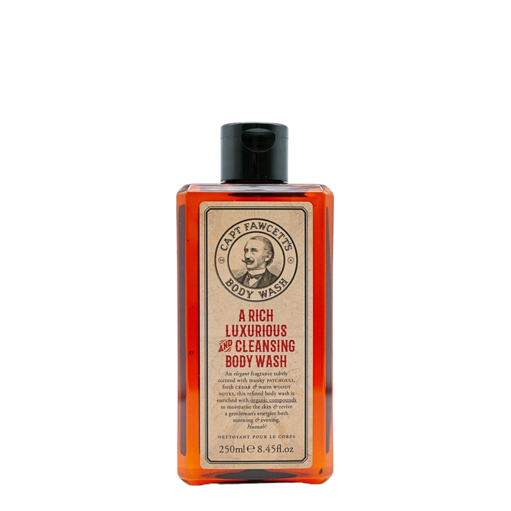 Nettoyant pour le corps "Expedition Reserve" (250ml/8.45oz)