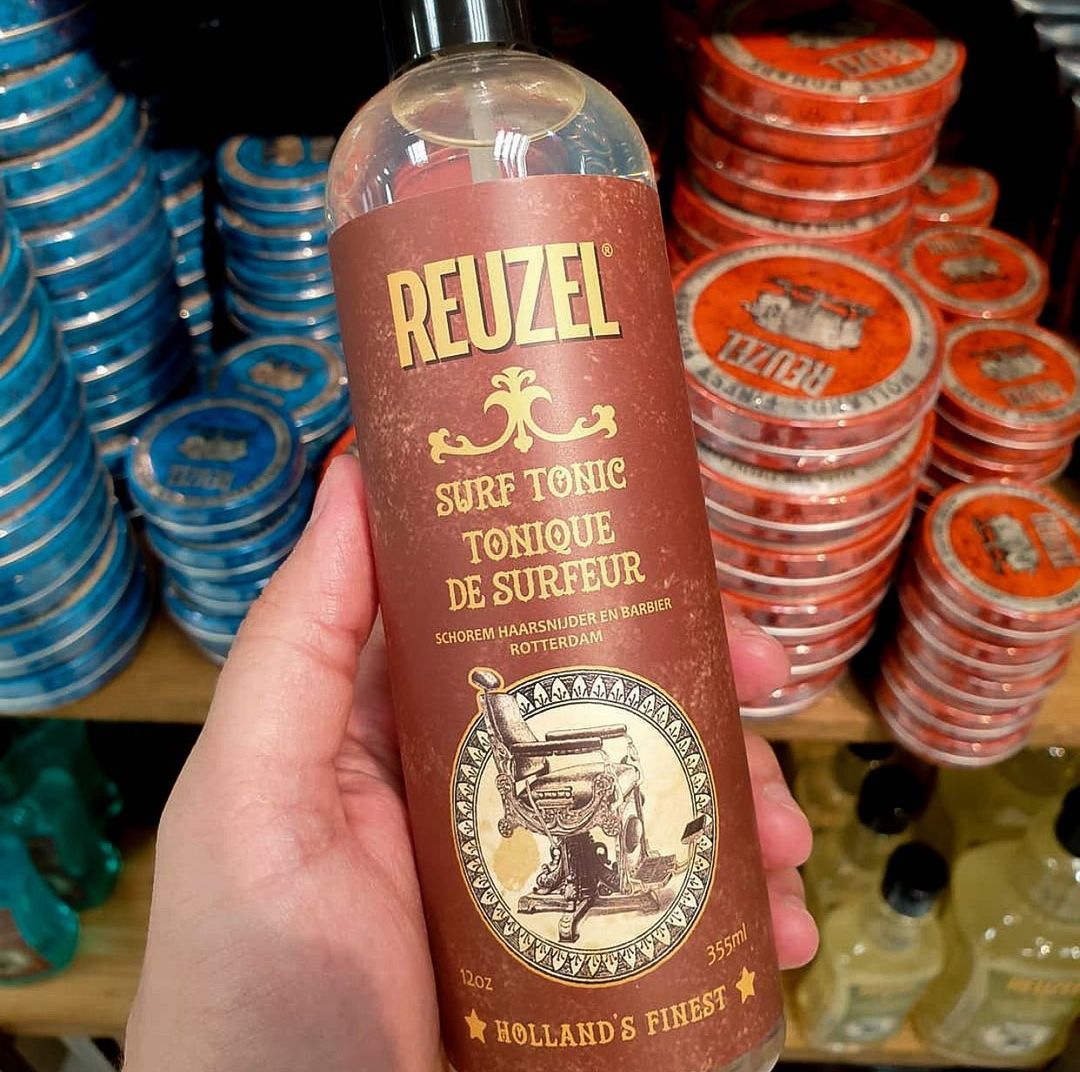 Vaporisateur tonique surfeur pour de la texture et du volume (355ml/12.0oz)