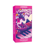 Coloration semi-permanente "Lovesick" (118ml/4.0oz) - Rose Néon