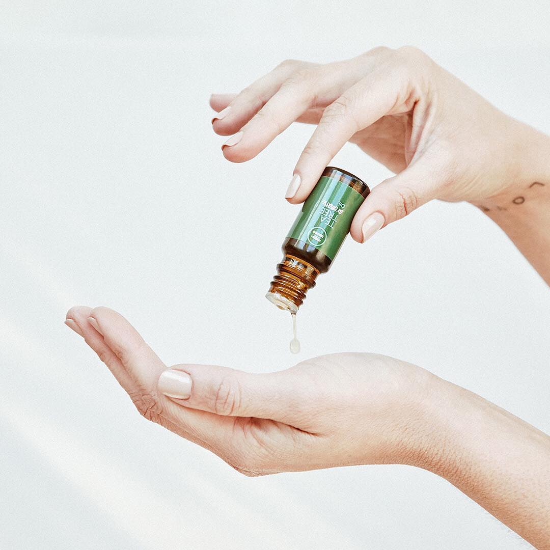 Huile aromatique "Essential Oil" (10ml/0.33oz)