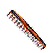 CT5 Pocket Comb - Tortoise Shell (180mm/7.1")