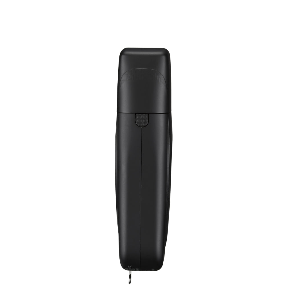 BaByliss PRO - Rasoir sans fil à double lames haute vitesse "FXX3SB" avec moteur Ferrari de 3e génération - Noir