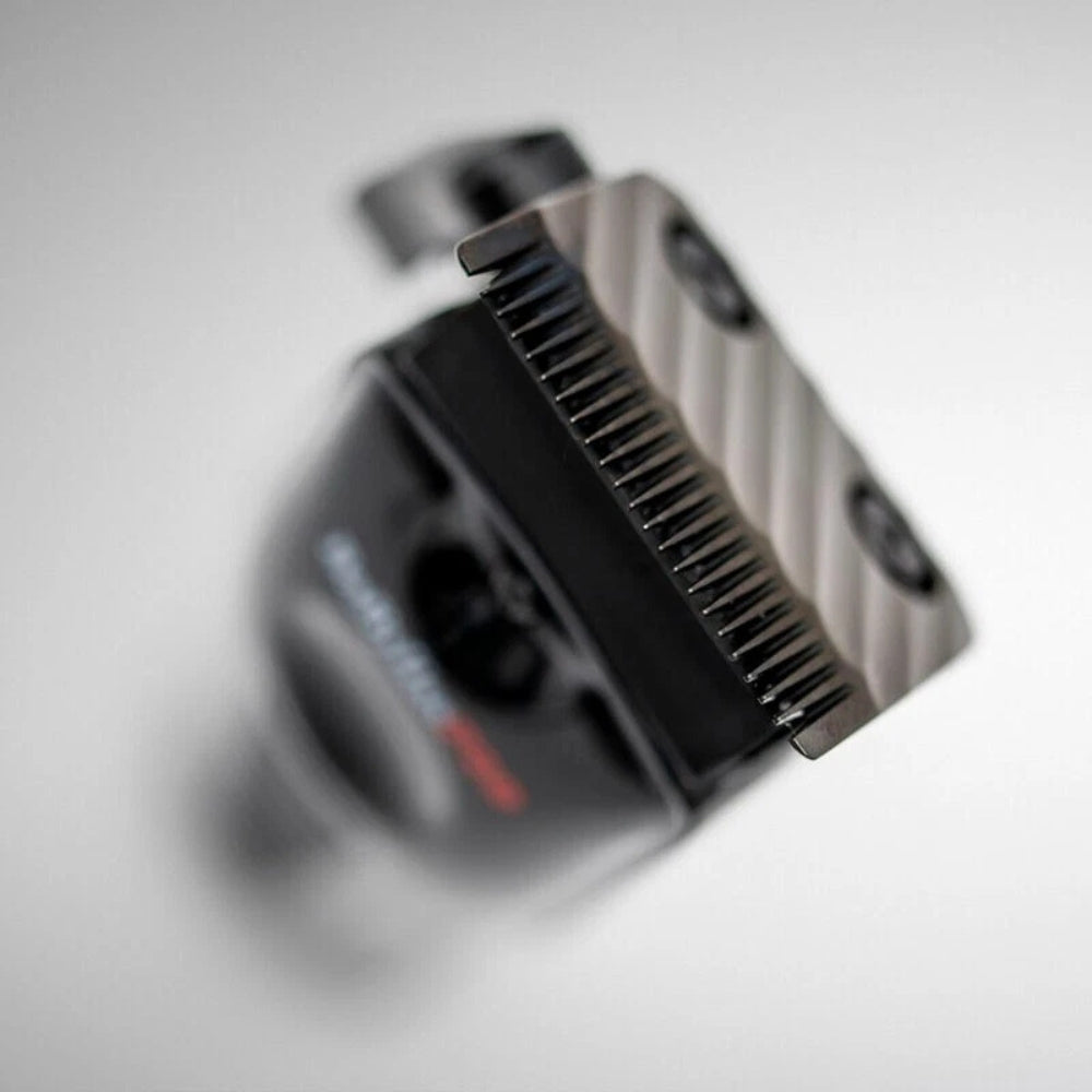 Tondeuse haute performance à profile bas LO-PROFX "FX825" - Noir