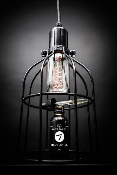 Huile de pre-rasage (30ml/1.0oz)