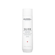 Shampoing argent "Dualsenses Silver" - Pour les cheveux blancs (300ml/10.14oz)