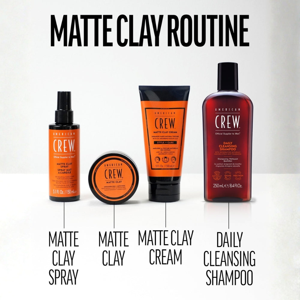 Pâte d'argile "Matte Clay" - Tenue moyenne et flexible, fini mate (85g/3.0oz)