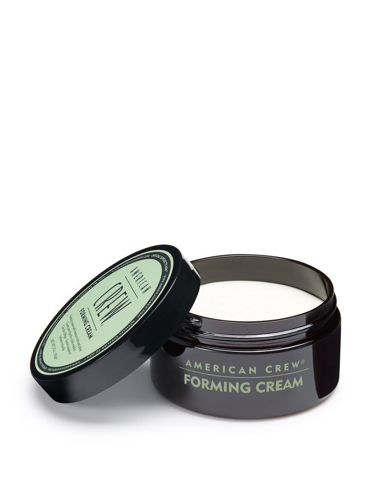 Forming Cream - Medium Hold & Shine (85g/3.0oz)
