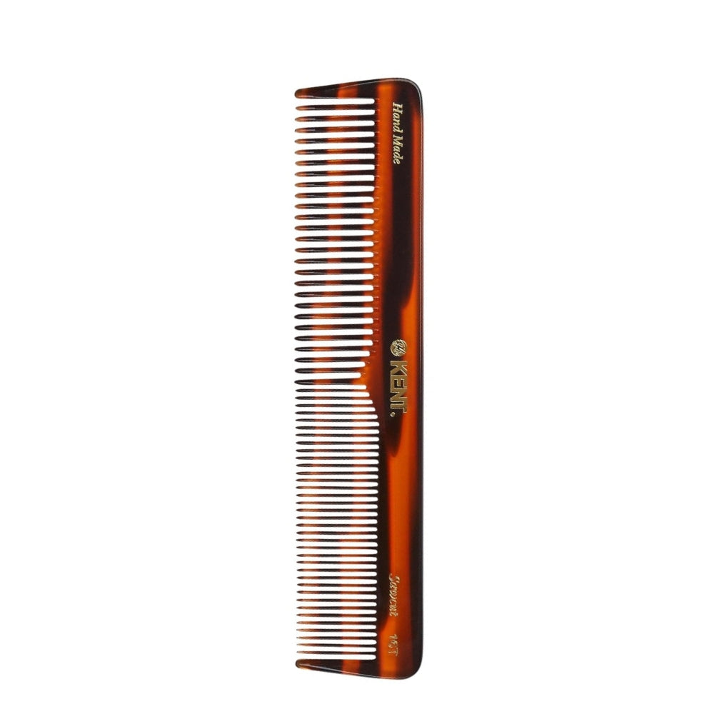 16T Large Size Dressing Table Comb, Coarse/Fine (185mm/7.3")