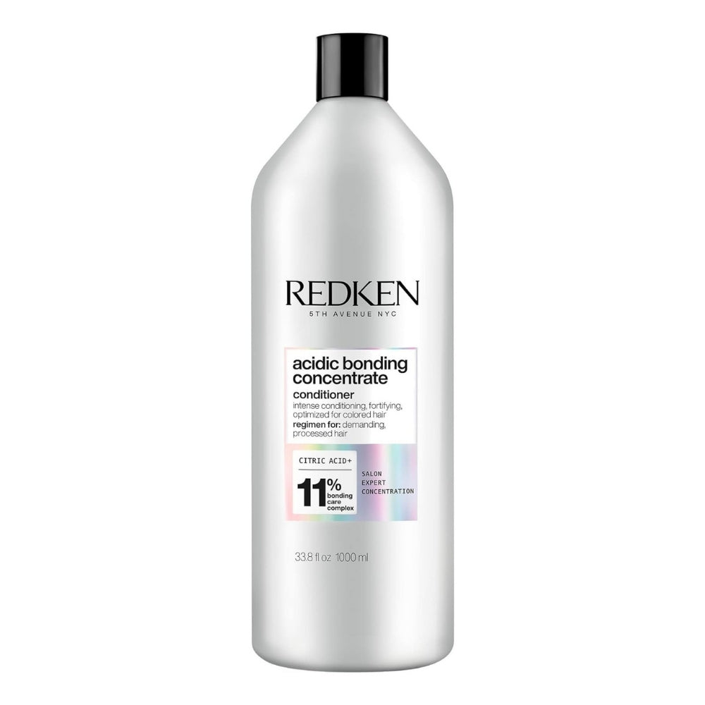 Acidic Bonding Concentrate Conditioner