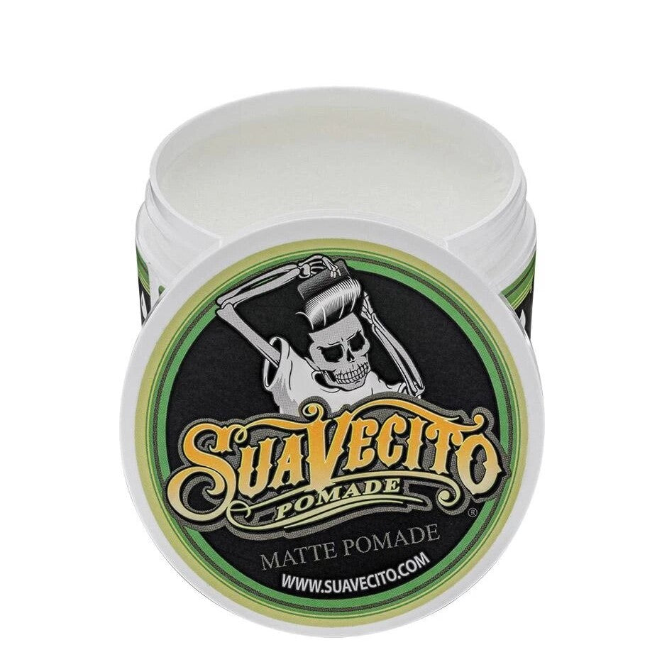 Pommade fini mat "Matte Pomade" - Tenue moyenne, fini mat (118.3ml/4.0oz)