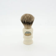 Blaireau - Special S1 ''Best Badger'' Ivoire - Petit (18mm/0,71'')