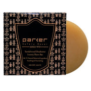Savon raser - Bois de santal et au beurre de karité (100g/3.53oz)