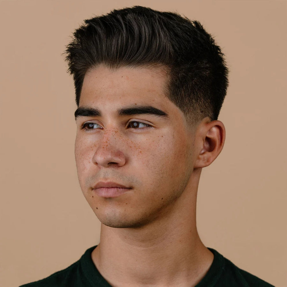 Poudre de texture capillaire "Texturizing Powder" - Volume léger et tenue forte, finition mate naturelle (28.3g/1.0oz)