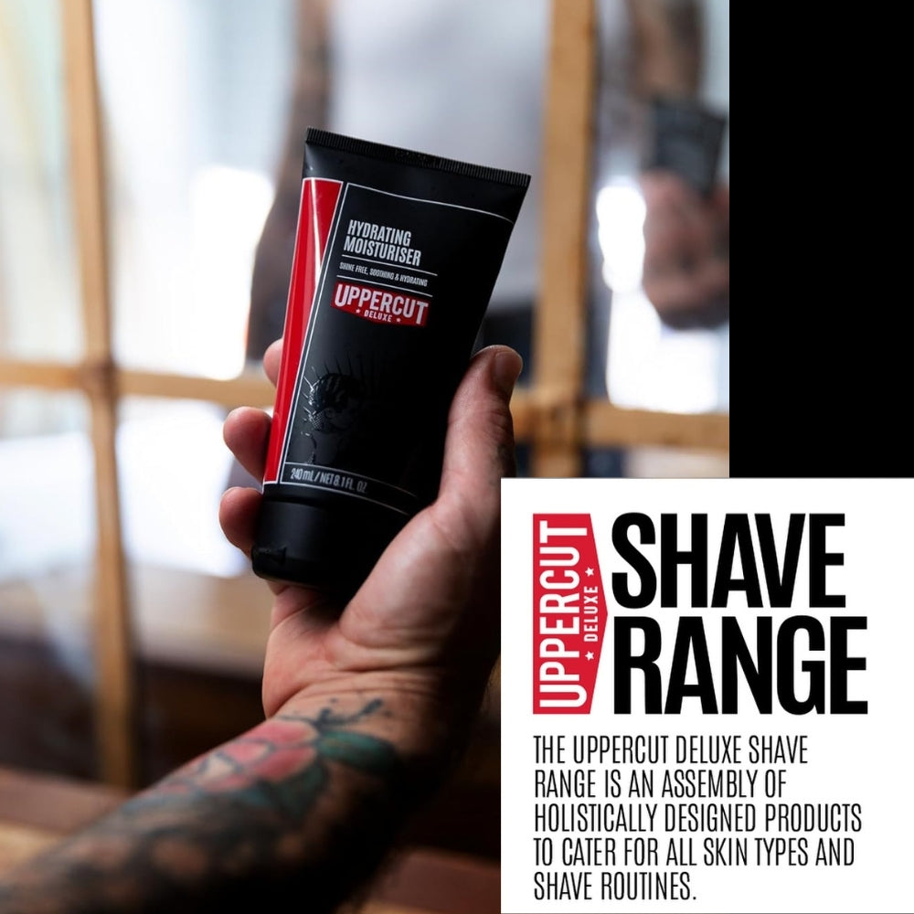 Crème hydratante "Hydrating Moisturiser" (120ml/4.0oz)