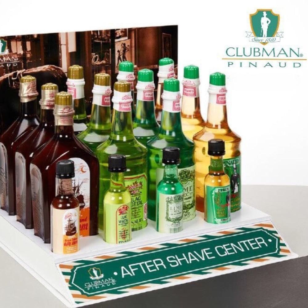 Eau de cologne "Citrus Musk" (370ml/12.5oz)